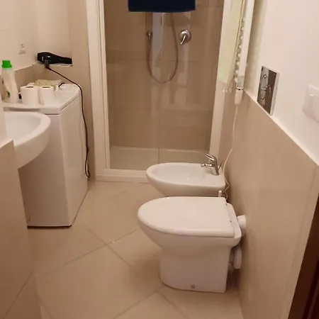 Al Mare Dai Magistrati Citra 010037-lt-0524 Apartman