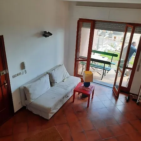 Al Mare Dai Magistrati Citra 010037-lt-0524 Apartman *